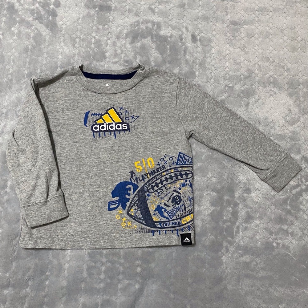 Adidas Tee